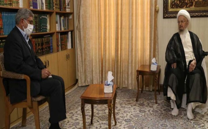شکست اسرائیل و دشمنان جبهۀ مقاومت در حقیقت شکست آمریکاست شکست اسرائیل و دشمنان جبهۀ مقاومت در حقیقت شکست آمریکاست